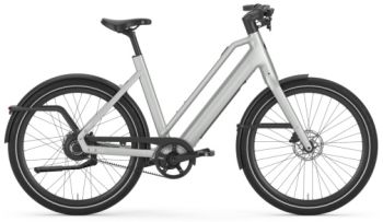 Gazelle CAYO C310 Wave R55 430Watt