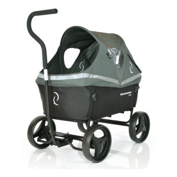 Beachwagon Sonnenverdeck