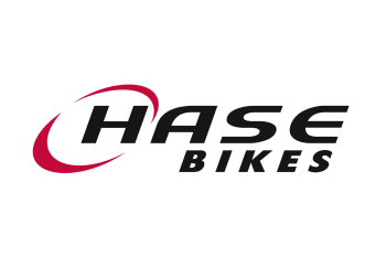 Hase Bikes Trigo UP Shimano BASIC SET