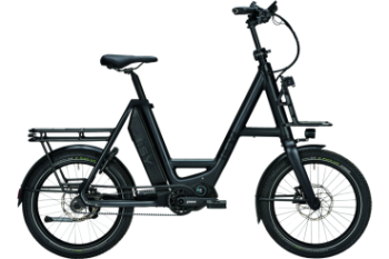 i:SY XXL P12 ZR 85Nm 800Wh black