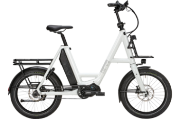 i:SY XXL P12 ZR seashell white 800Wh 85Nm