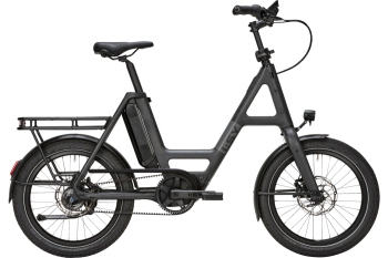 i:SY Skyfly E5 ZR F 545Watt nur 16,9 kg
