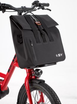 i:SY FAHRRADTASCHE TRAVEL BAG