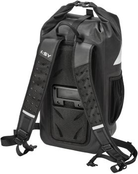 i:SY RUCKSACK MIT KLICKFIX Adapterplatte