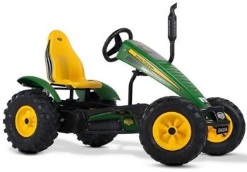 BERG John Deere BFR-3 