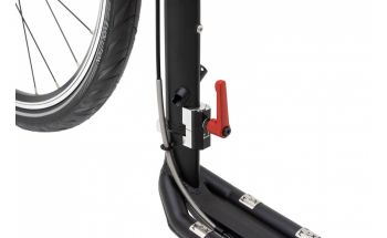 KOSTKA e-Tour MAX FOLD (E4)