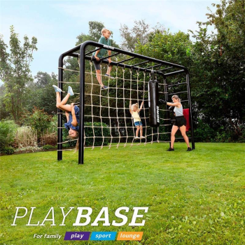 BERG Playbase Kletternetz M