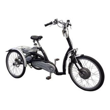 VAN RAAM Maxi Comfort 880Wh