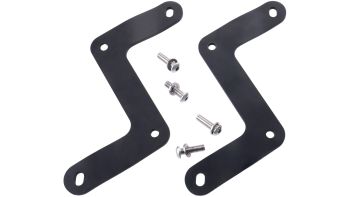 Qio Gepäckträgeradapter