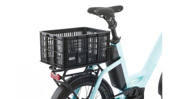 BeoSport | QiO Transportkiste Crate Box Fred MIK