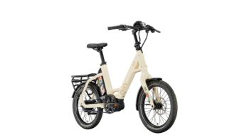 Qio EINS P-E Art Line 500Wh Performance Line