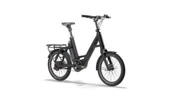 QIO Compact PXA+ Enviolo TR Automatiq