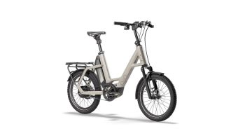 Qio Compact CXNINEx lunar white matt