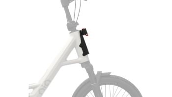 Preview: Qio Contec Frontträger KF