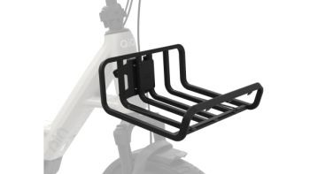 Qio Contec Frontträger Tray M
