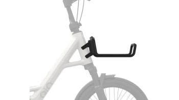 Preview: Qio Contec Frontträger Tray M