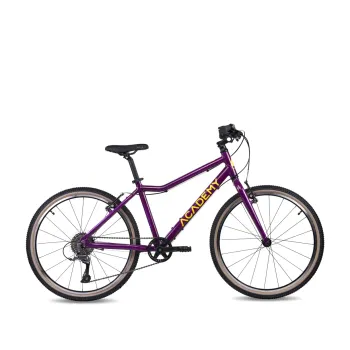 Academy 24 Grade 5 Purple - kein Versand