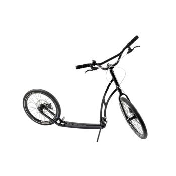 MIBO ROYAL 20/20 DISC BLACK faltbar