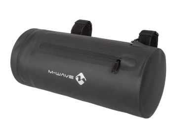 M-WAVE Lenkertasche Rough Ride II Front S