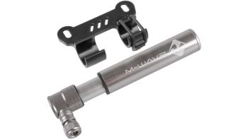 Wave Minipumpe Air Metall