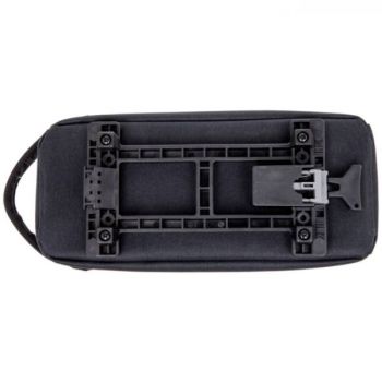 Preview: new looxs Gepäckträgertasche "Trunkbag Lock" Tasche MIK-System