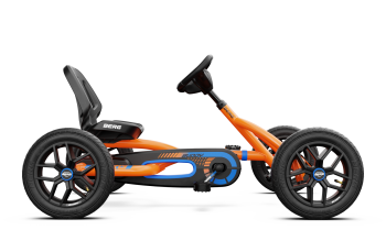 Preview: Berg Buddy B-Orange