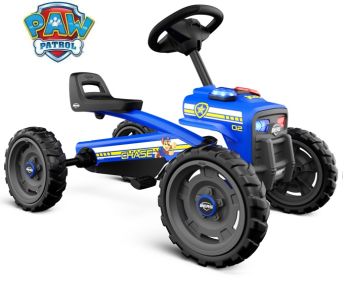 BERG Buzzy PAW Patrol Chase