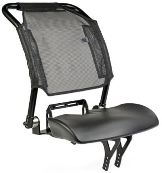 Pfautec Ergonomischer Komfortsitz