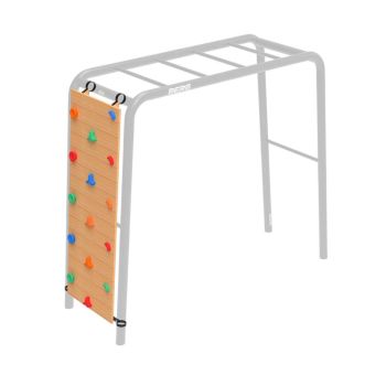 BERG Playbase Kletterwand KEIN VERSAND