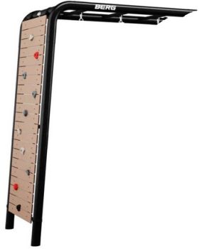 BERG Playbase Kletterwand