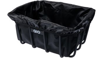 QIO Korb Basket inkl. Inlay Karl
