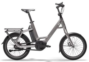 QiO Compact AP-8 RT Rücktritt lead metal