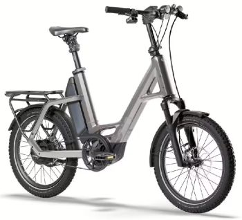 Preview: Qio Compact CXNINEx lead metal