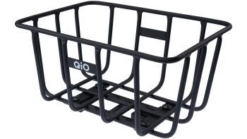 QIO Korb Basket inkl. Inlay Karl