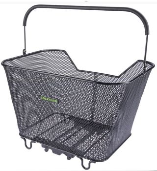 RACKTIME Korb für Frog City Serie LxBxH:31x43x29cm