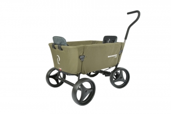 Beachwagon Seat Sitz