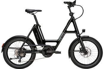 i:SY SKYFLY S10 545W SX 10-Gang nur 16.9kg STARDUST