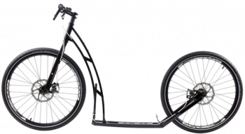 MIBO GS 26/26 DISC BLACK SONDERPOSTEN