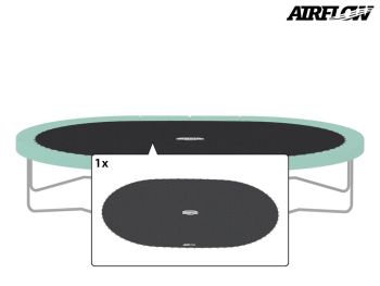 TwinSpring Sprungtuch AIRFLOW Grand Champion 520