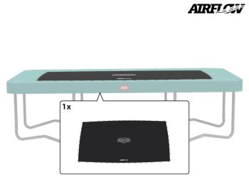 TwinSpring Sprungtuch Airflow PRO Ultim 330x220