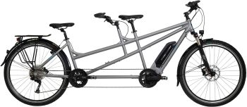 Bosch E-Tandem CX500 Performance Line 500Wh