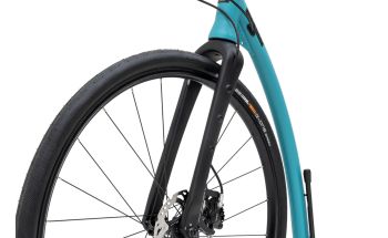 KOSTKA TRIP PRO Carbon 9.8kg MAGIC CYAN (G7)