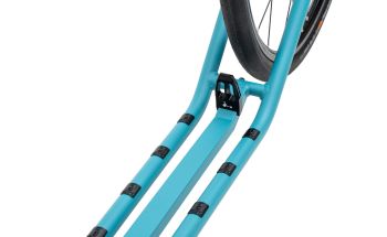 KOSTKA TRIP PRO Carbon 9.8kg MAGIC CYAN (G7)