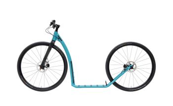 KOSTKA TRIP PRO Carbon 9.8kg MAGIC CYAN (G7)