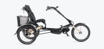 Hase Bikes Trigo UP E 504Wh