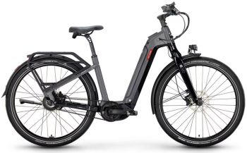 Victoria Utilyon 1 bis 180kg 625Wh 75Nm RH:52cm
