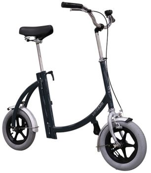 VAN RAAM Gehhilfe City bis 100kg RH56 XL