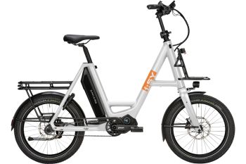i:SY XXL P12 ZR 85Nm 800Wh ice silver