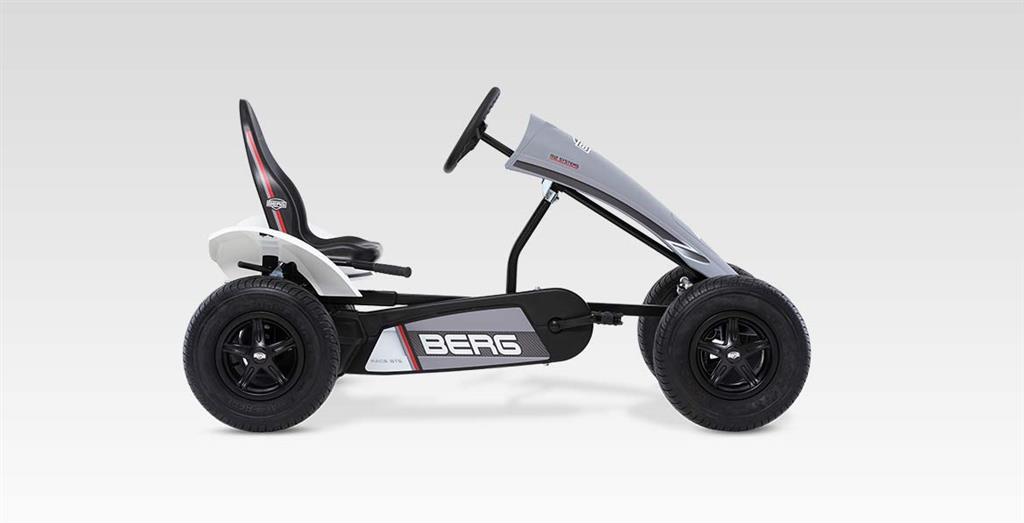 BeoSport  LED Leuchten passend fuer Gokarts von BERG