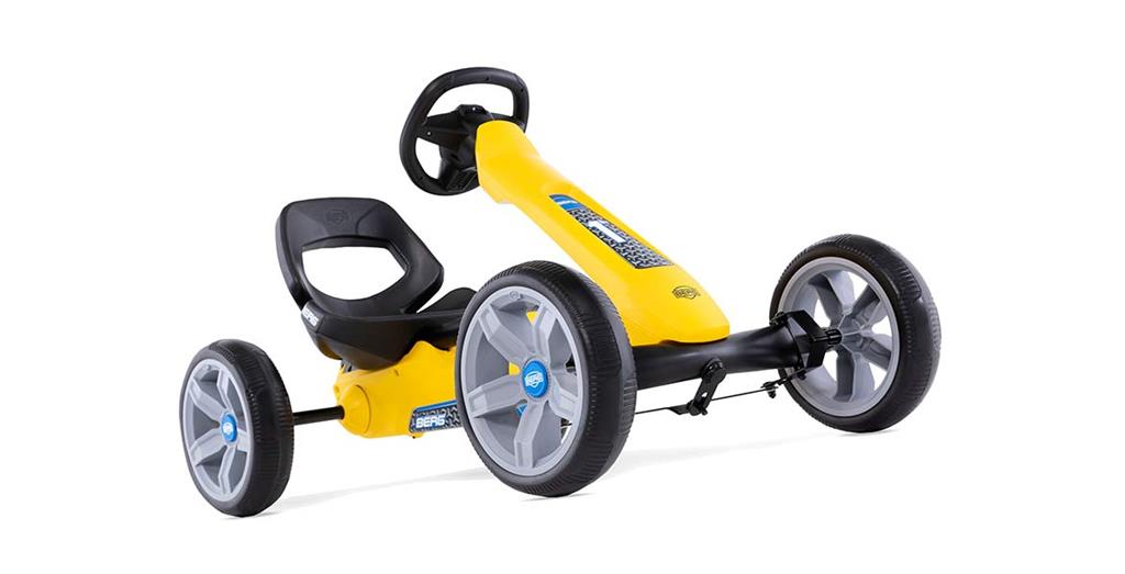 BeoSport  BERG Gokart